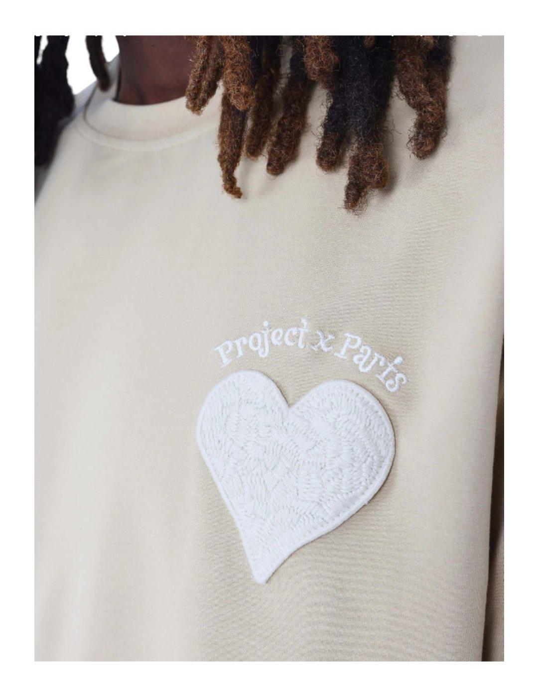 Camiseta Project x Paris