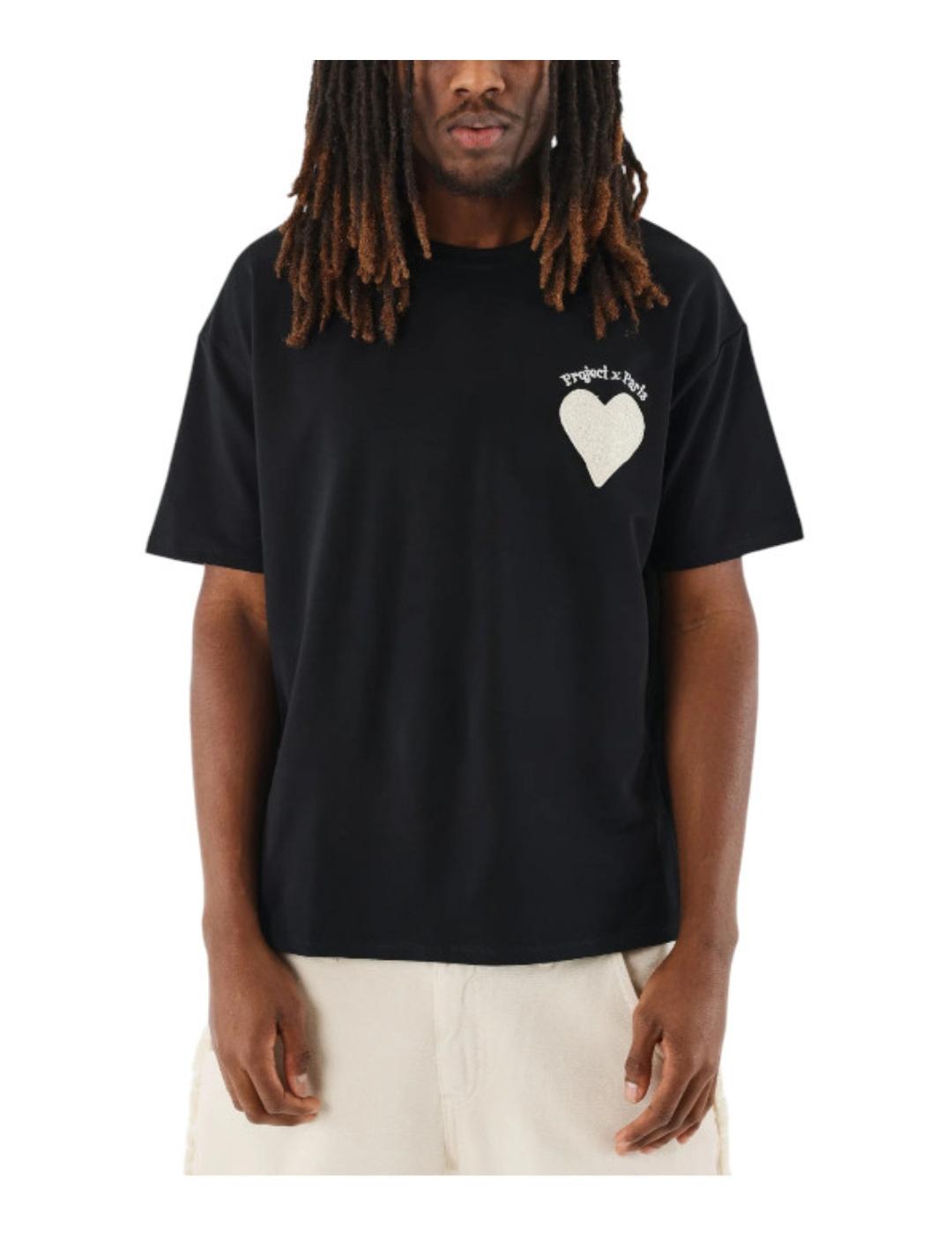 Camiseta Project x Paris