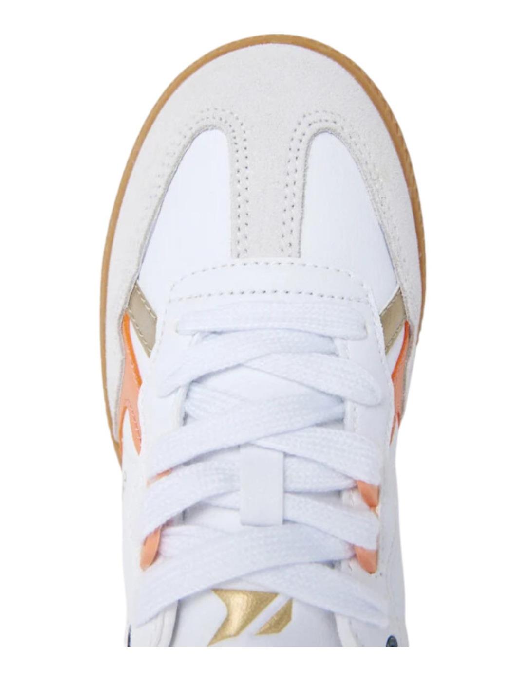 Zapatilla Ball Retro Pepe Jeans