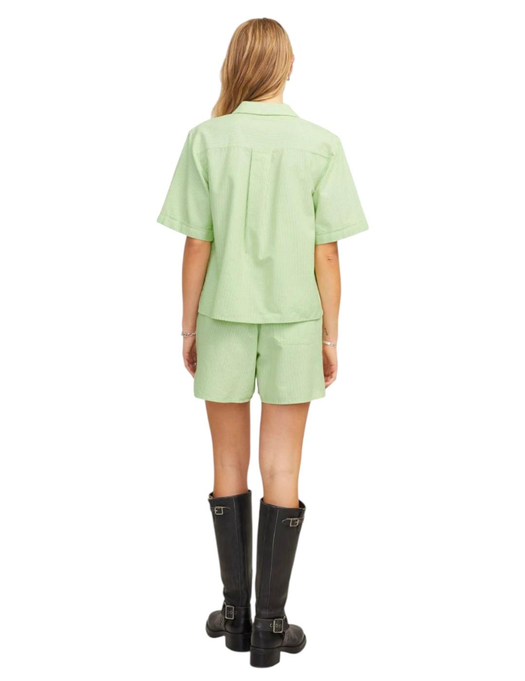 Short Jxsiva Oxford JJXX