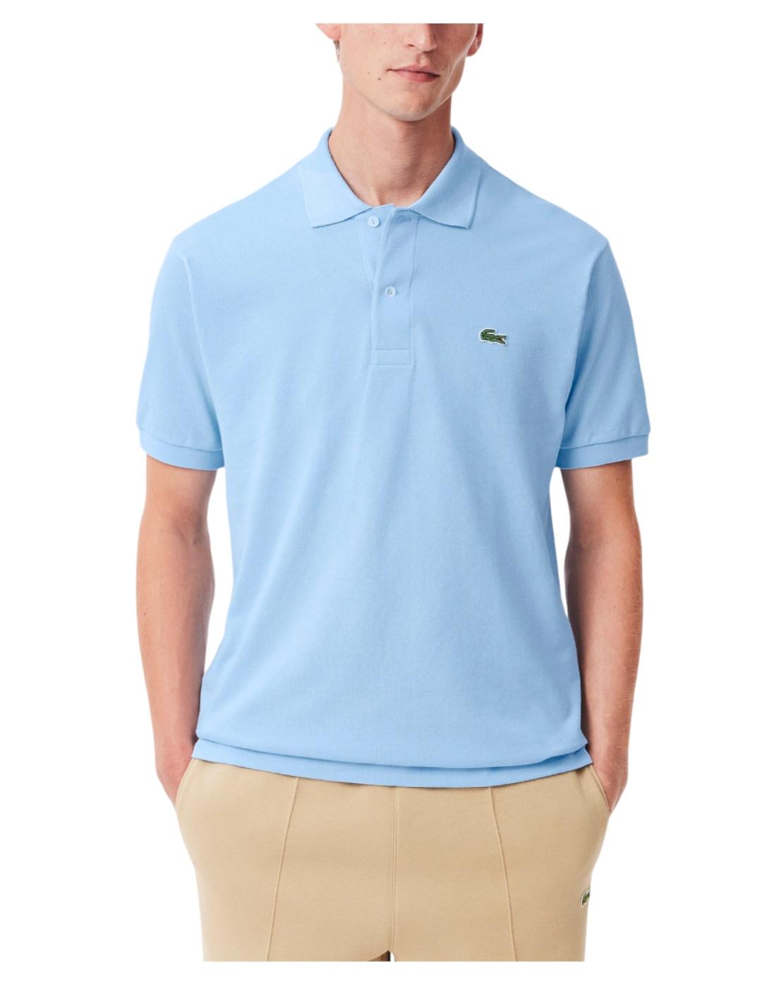 Polo Classic Fit Lacoste