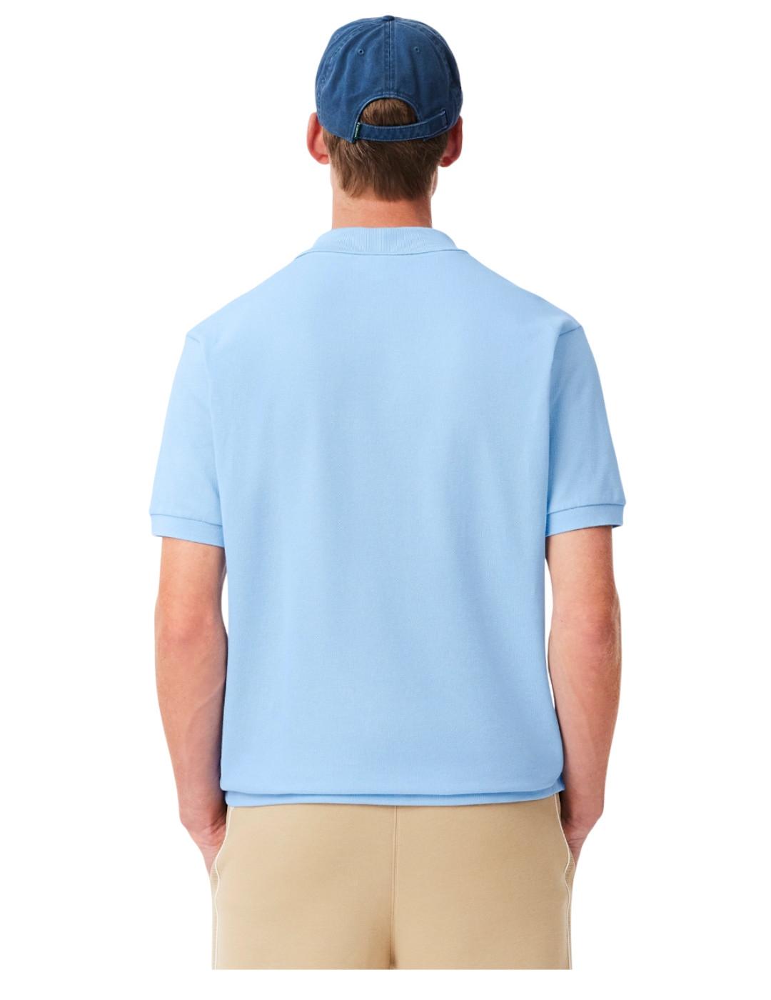 Polo Classic Fit Lacoste