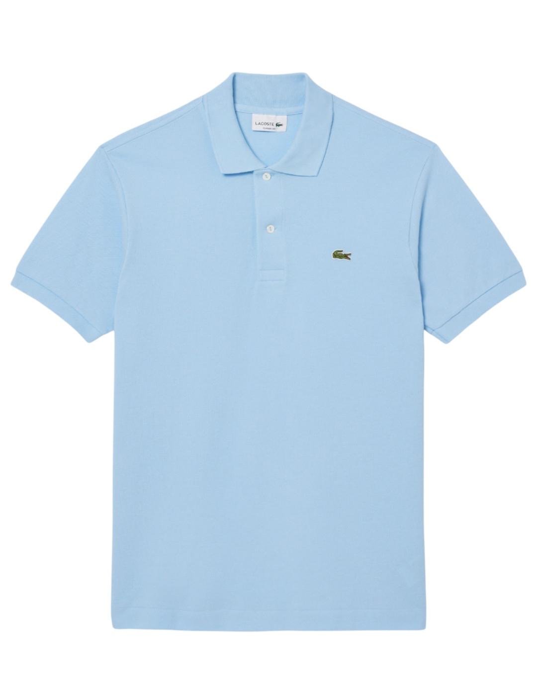 Polo Classic Fit Lacoste