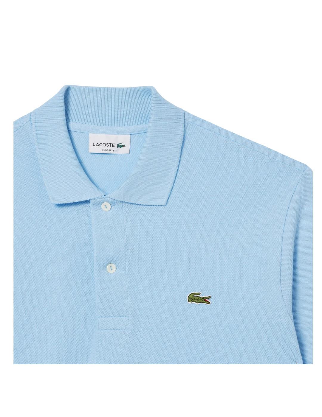 Polo Classic Fit Lacoste