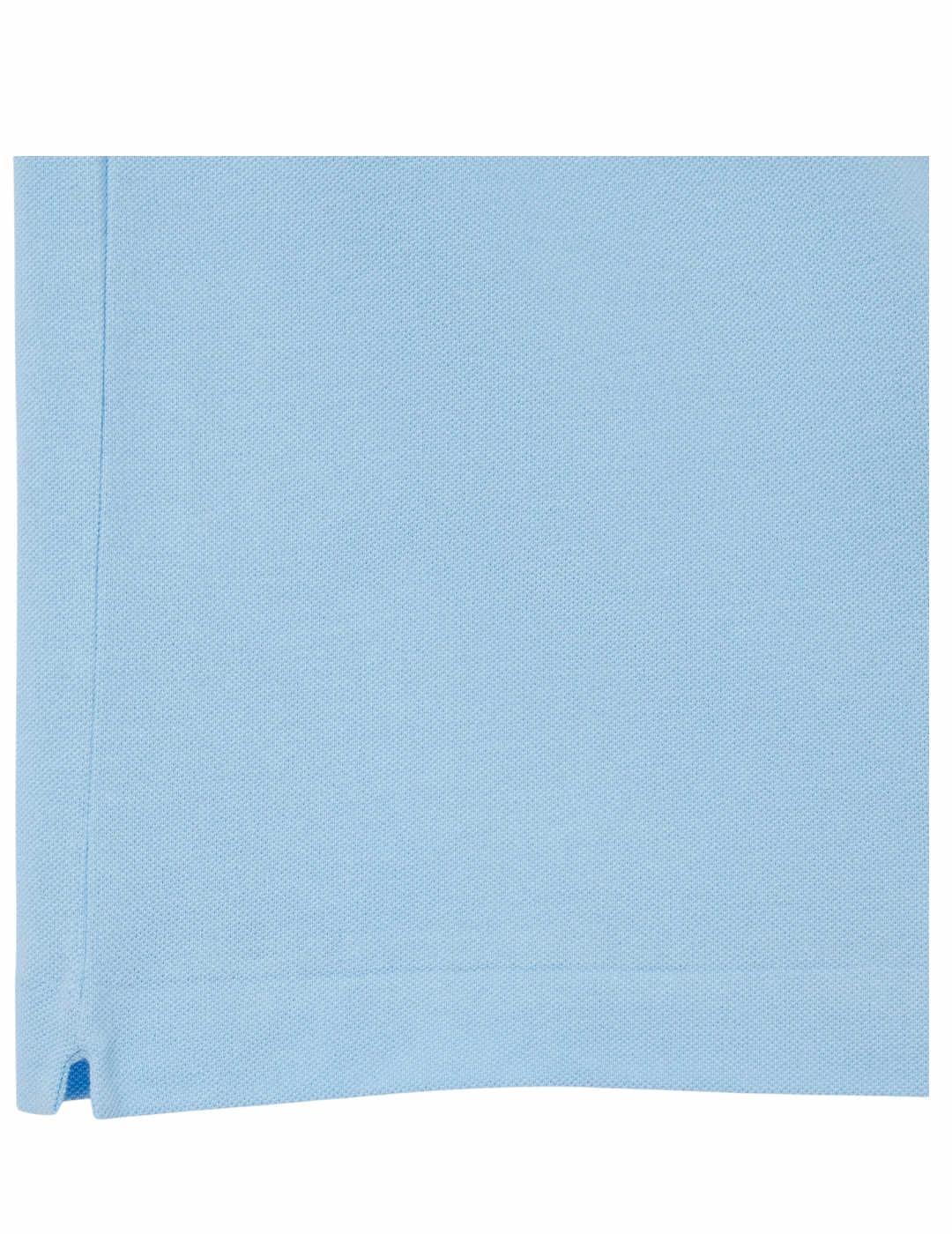 Polo Classic Fit Lacoste