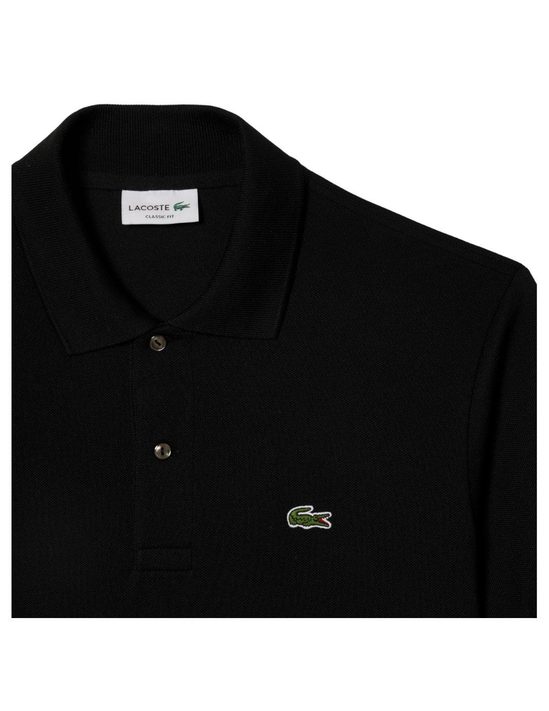 Polo Classic Fit Lacoste