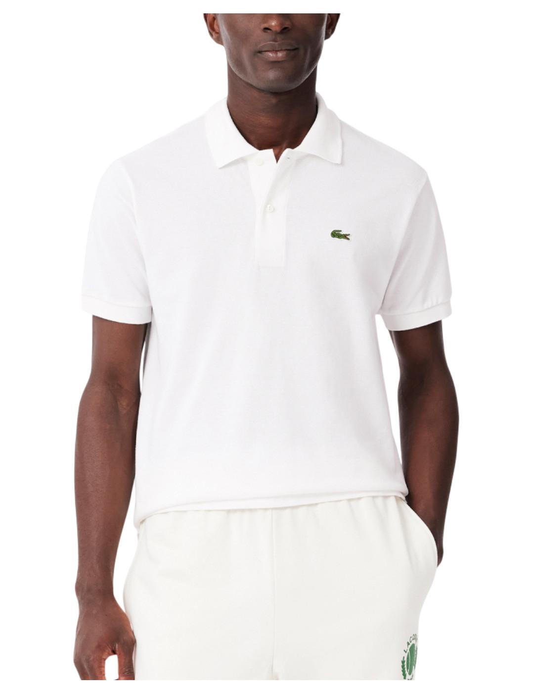 Polo Classic Fit Lacoste