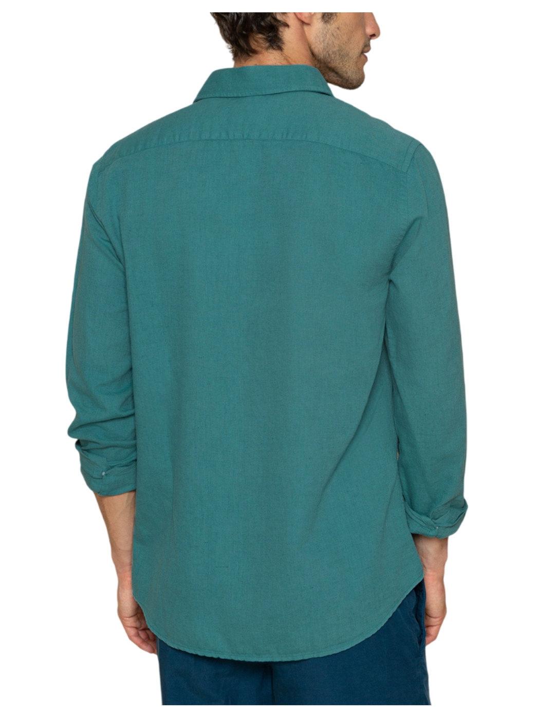 Camisa Lissome Li-Co Scotta