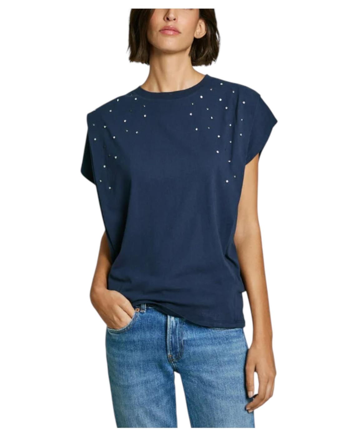 Camiseta Raz Pepe Jeans