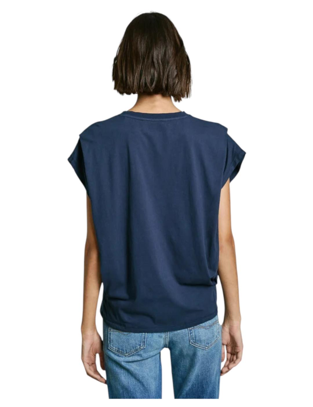 Camiseta Raz Pepe Jeans
