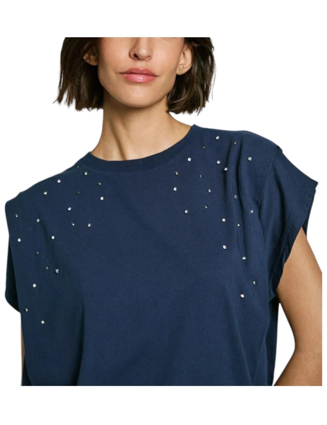 Camiseta Raz Pepe Jeans