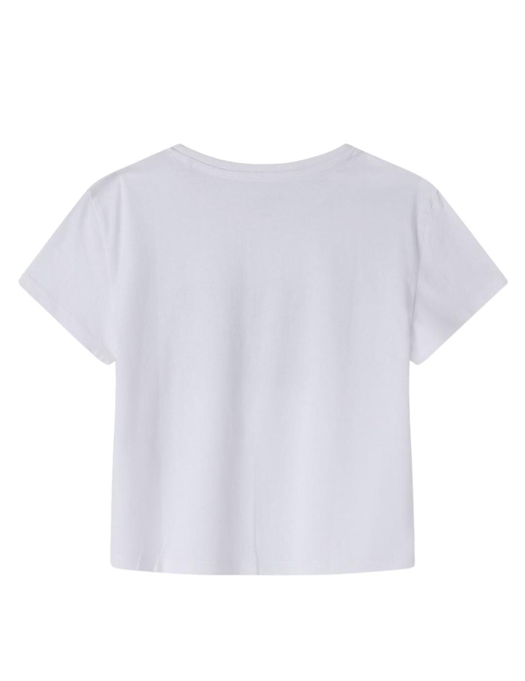 Camiseta Cintia Pepe Jeans