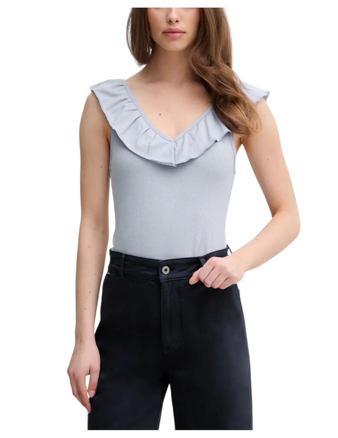 Top Millie Pepe Jeans