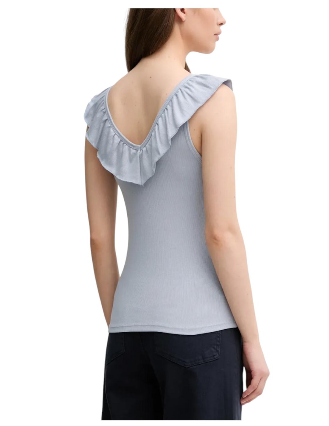 Top Millie Pepe Jeans