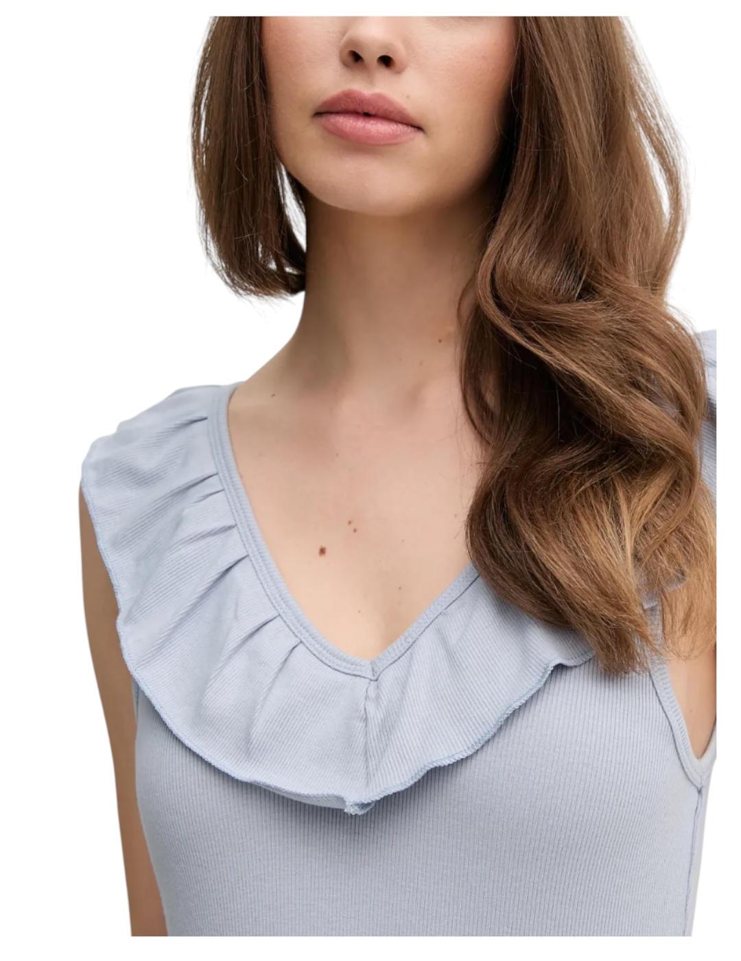 Top Millie Pepe Jeans