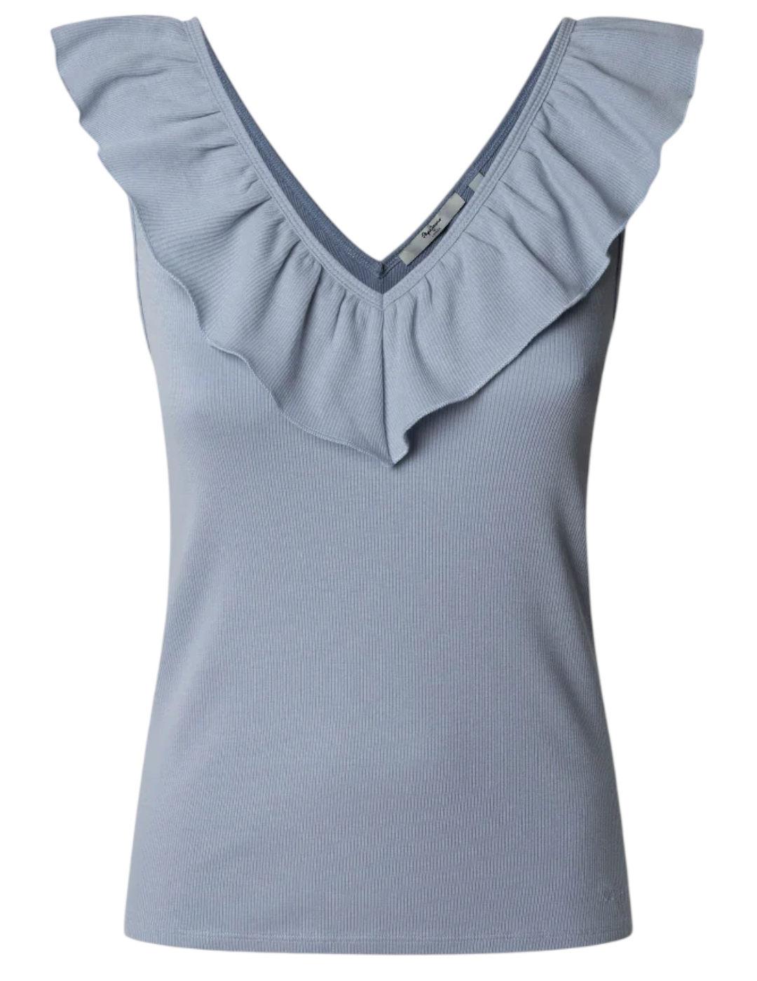 Top Millie Pepe Jeans