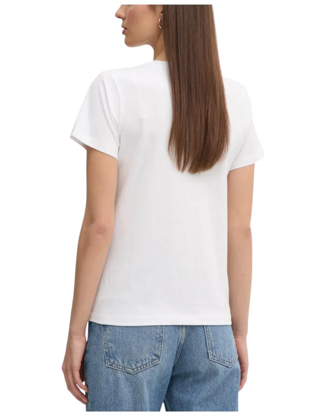 Camiseta Ryoko Pepe Jeans