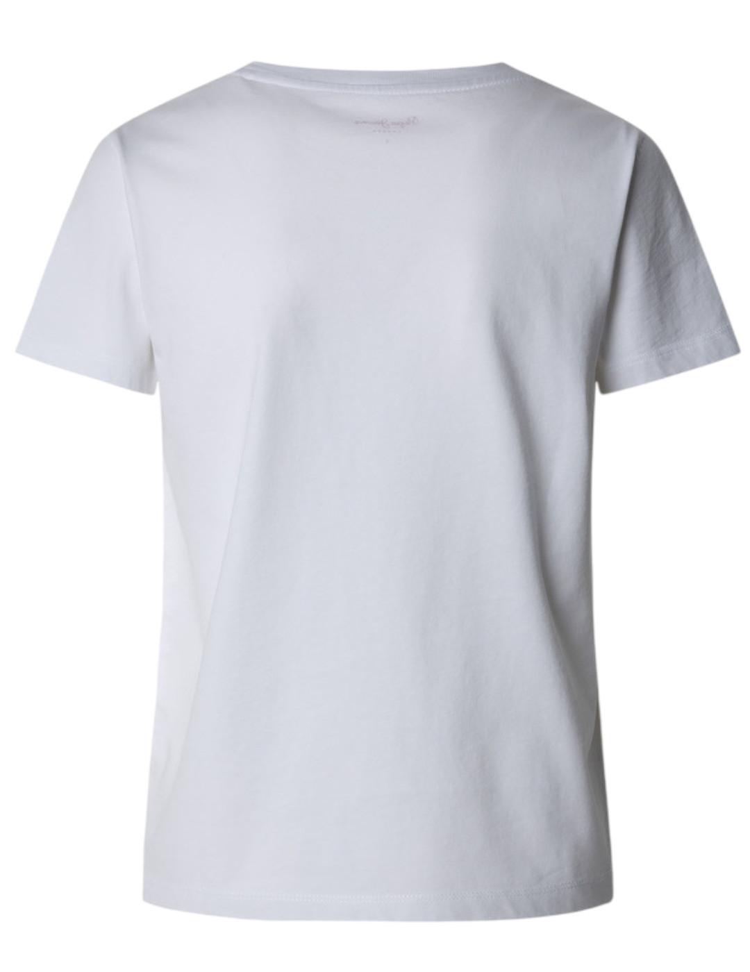 Camiseta Ryoko Pepe Jeans