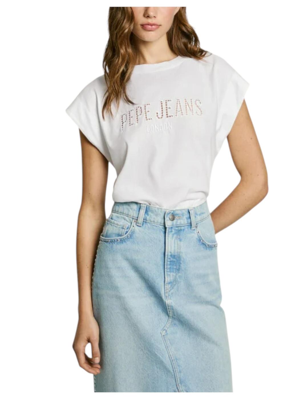 Camiseta Vivith Pepe Jeans