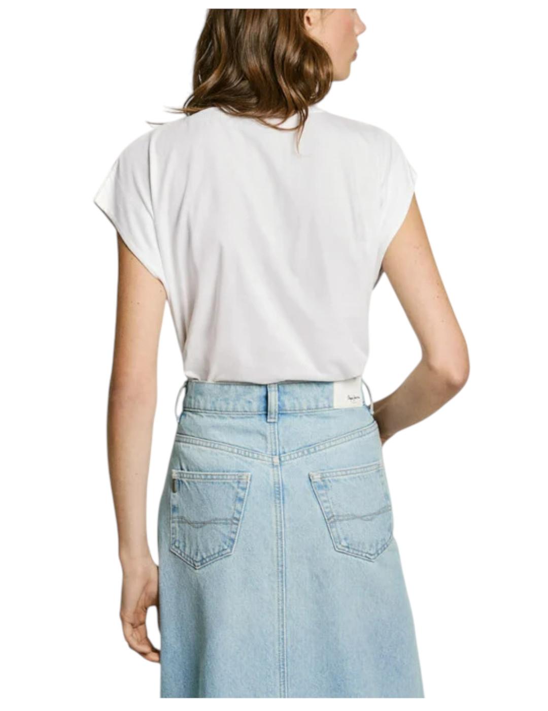 Camiseta Vivith Pepe Jeans