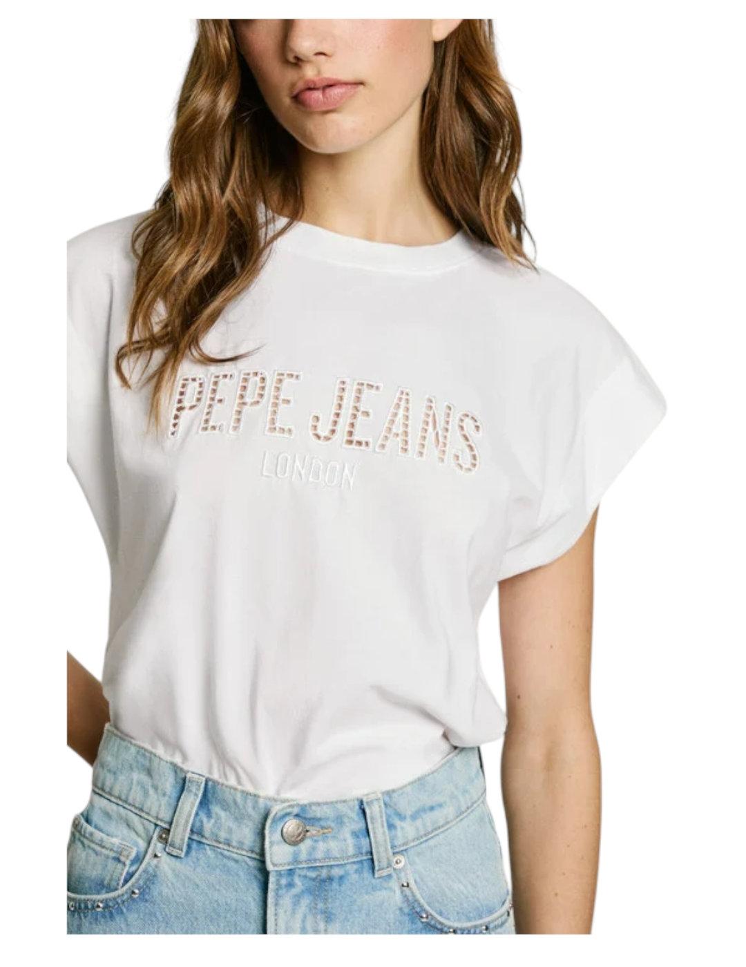 Camiseta Vivith Pepe Jeans