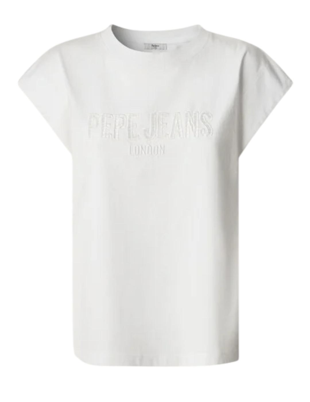 Camiseta Vivith Pepe Jeans