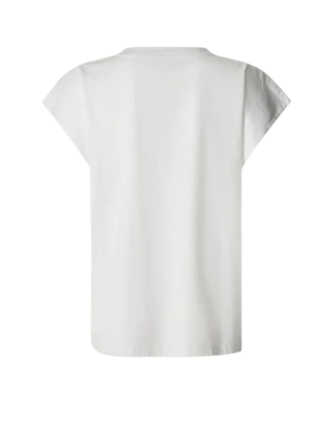 Camiseta Vivith Pepe Jeans