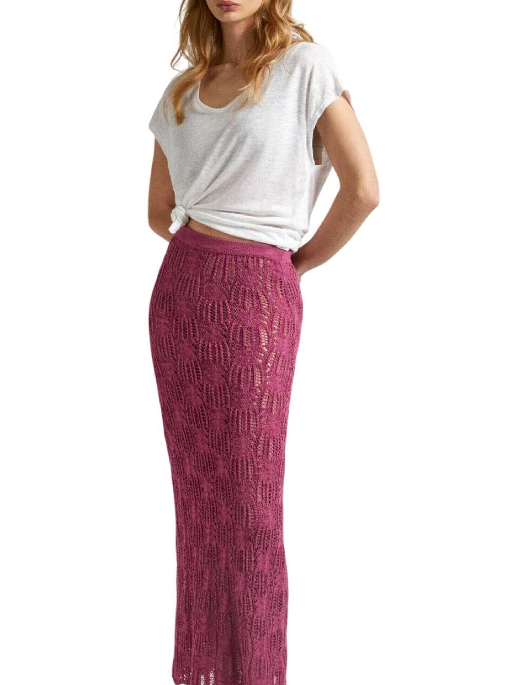 Camiseta Lotti Pepe Jeans