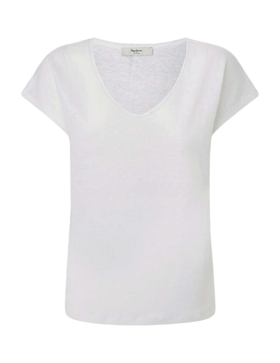 Camiseta Lotti Pepe Jeans