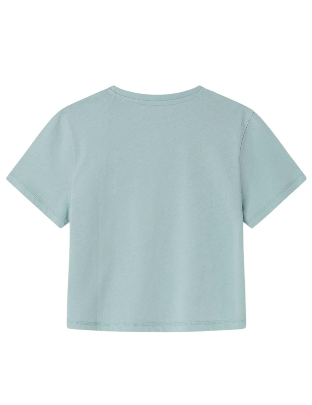 Camiseta Nicka Pepe Jeans