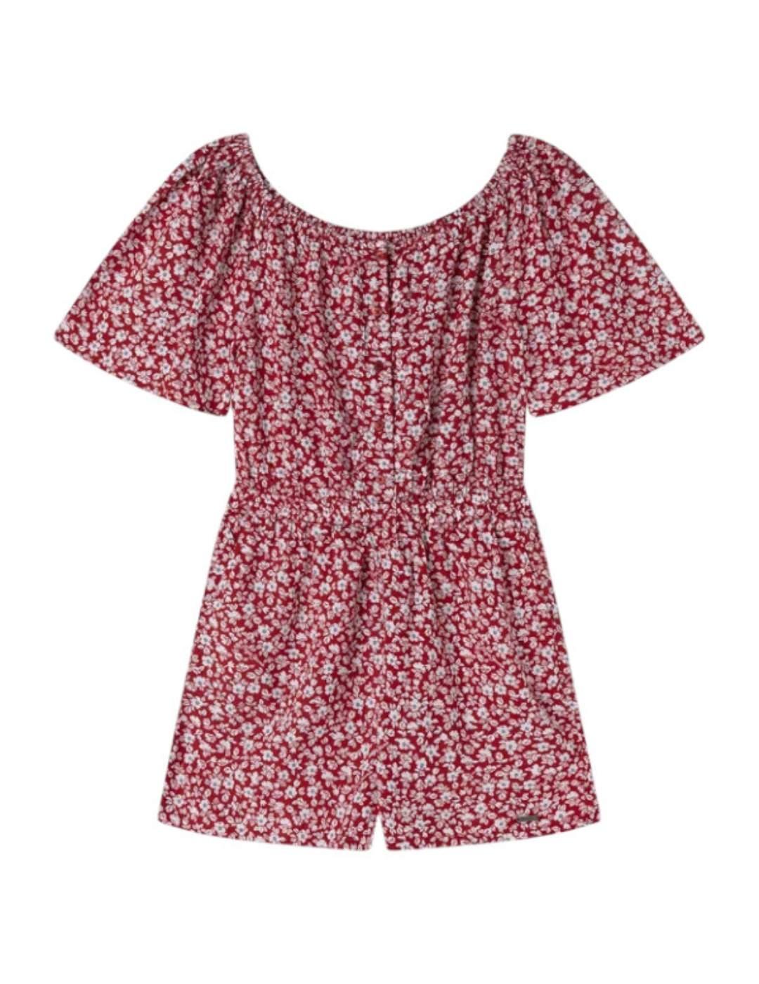 Mono Harriet Pepe Jeans