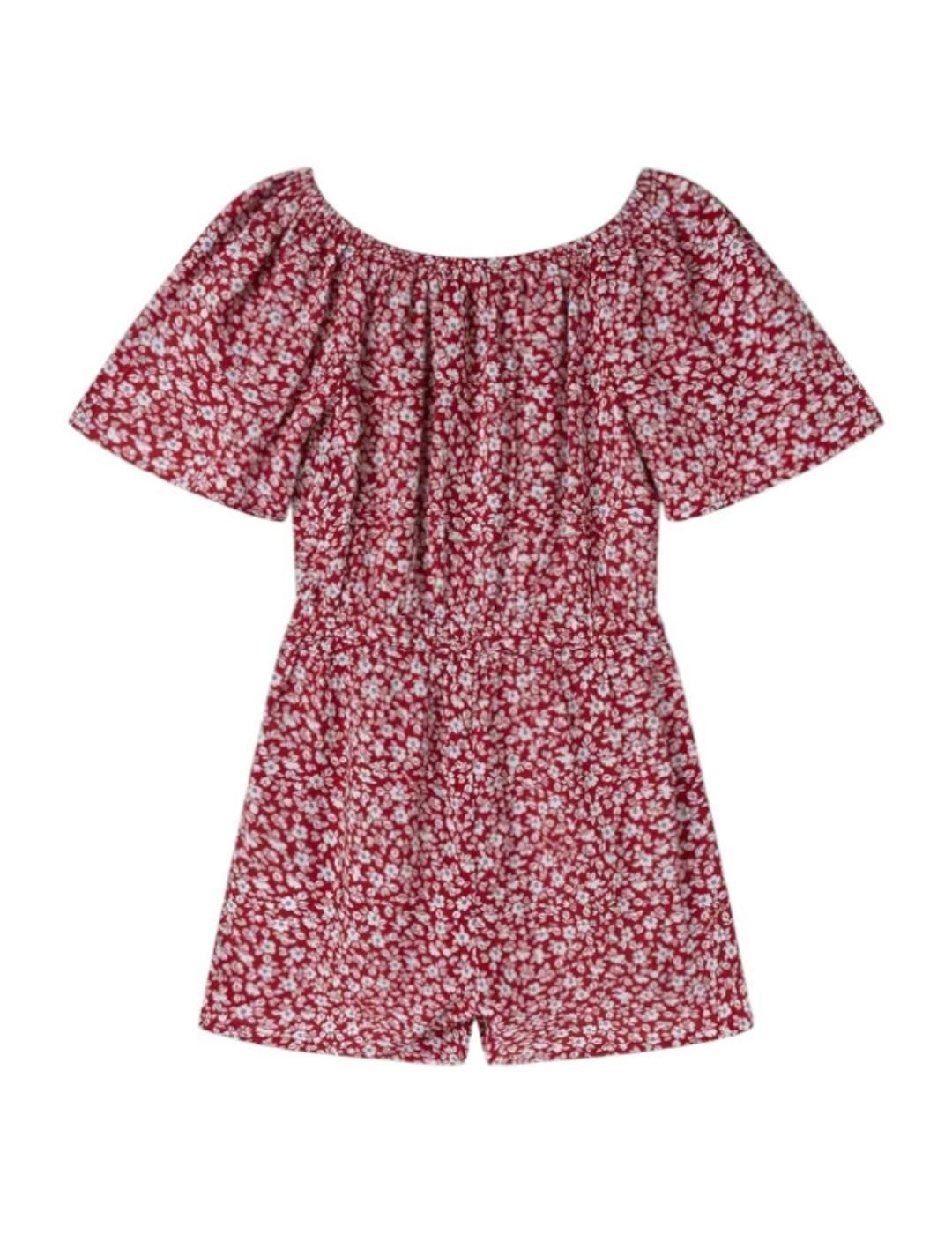 Mono Harriet Pepe Jeans