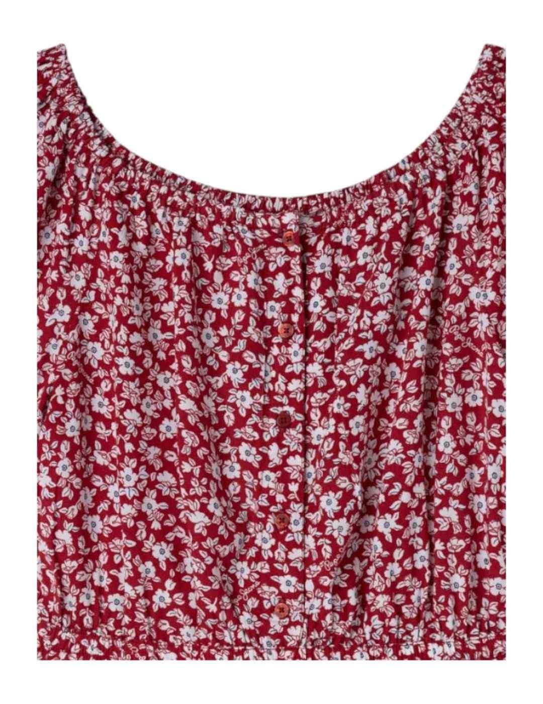 Mono Harriet Pepe Jeans