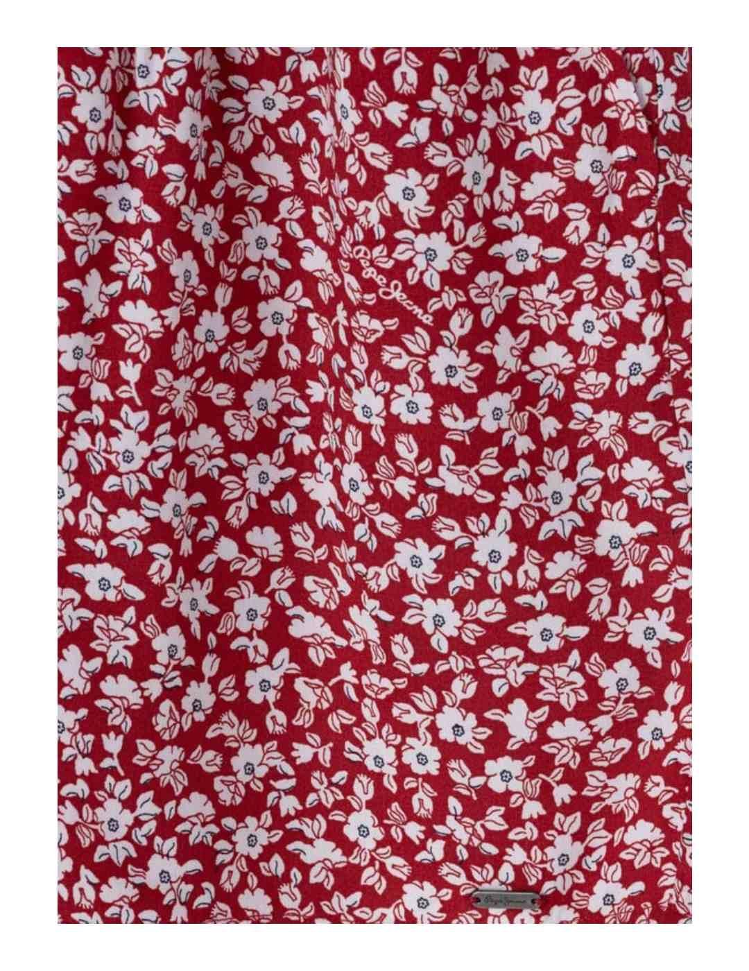 Mono Harriet Pepe Jeans