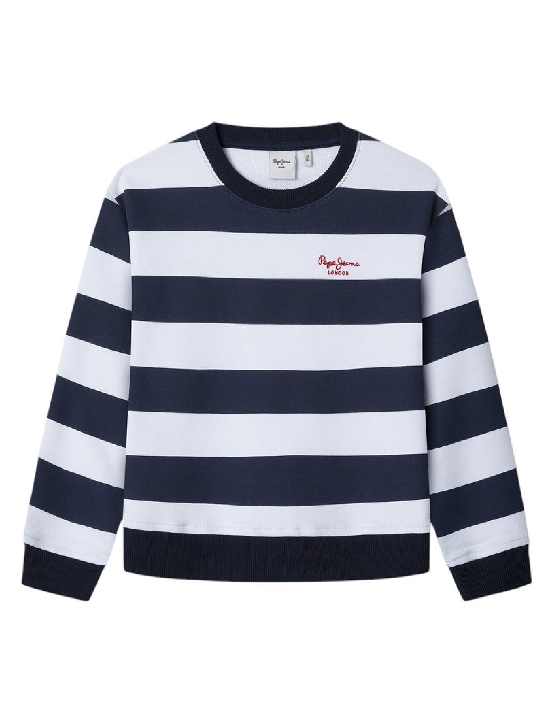 Sudadera Vania Pepe Jeans