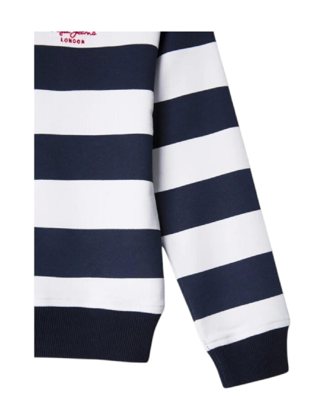 Sudadera Vania Pepe Jeans