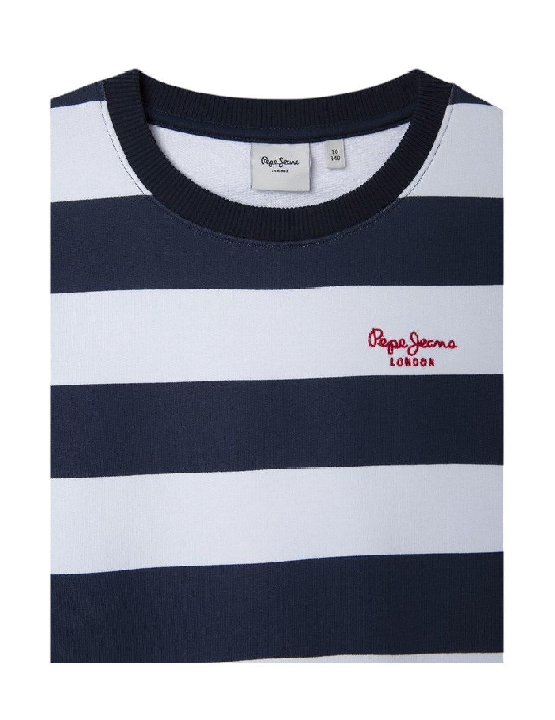 Sudadera Vania Pepe Jeans