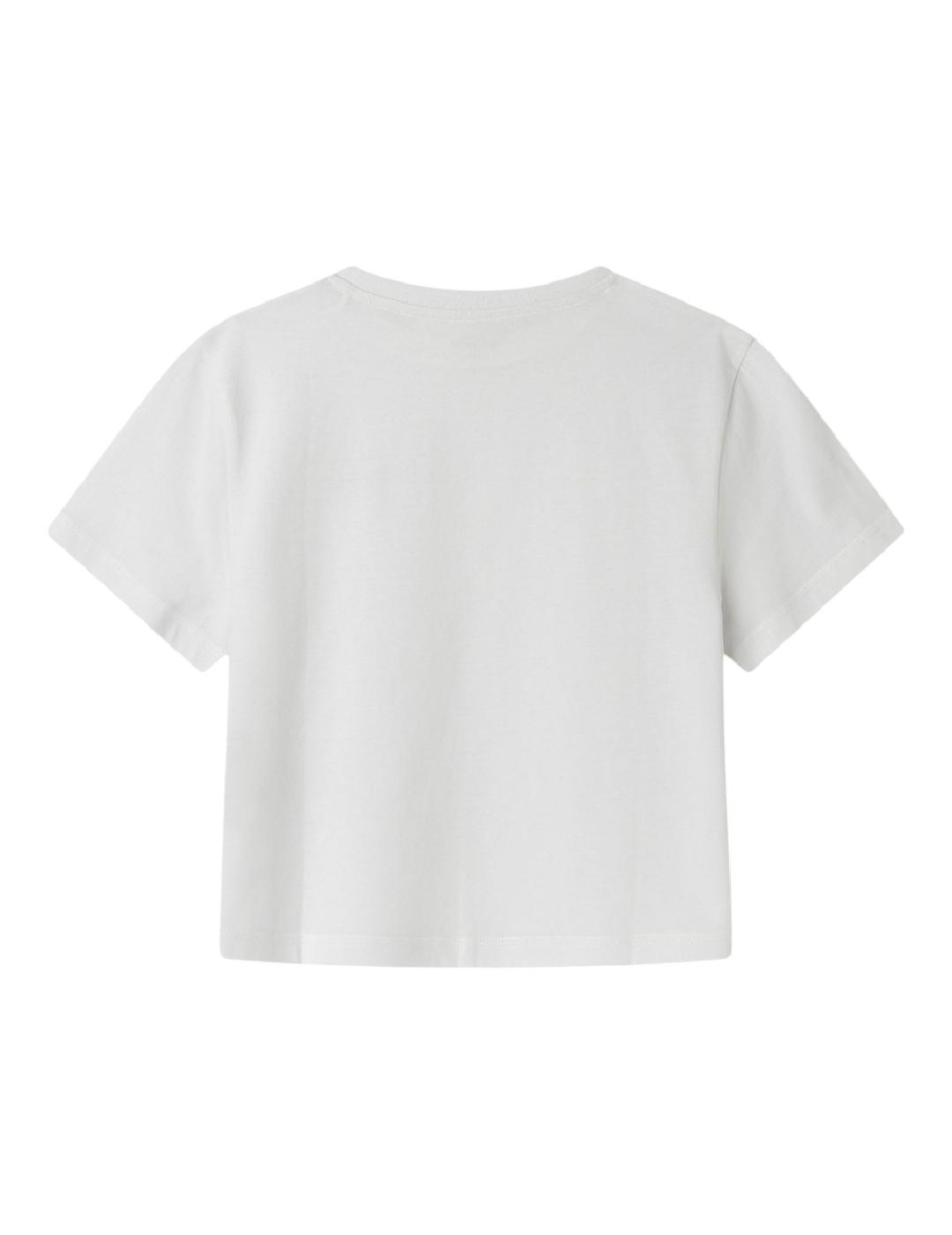 Camiseta Nicka Pepe Jeans