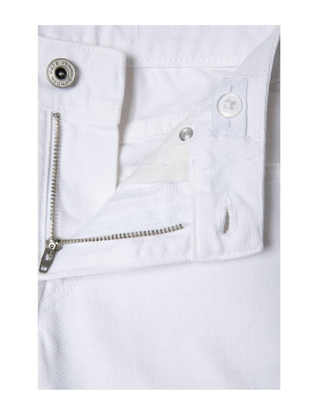 Pantalón Straight Pepe Jeans