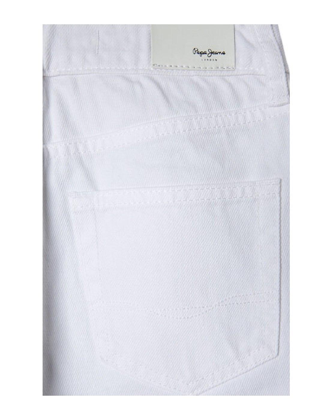 Pantalón Straight Pepe Jeans