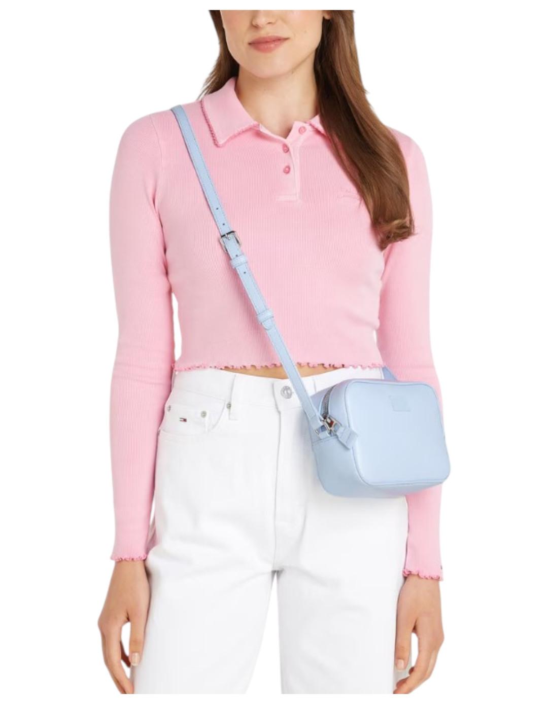 Bolso Tjw Ess Must Camera Tommy Jeans