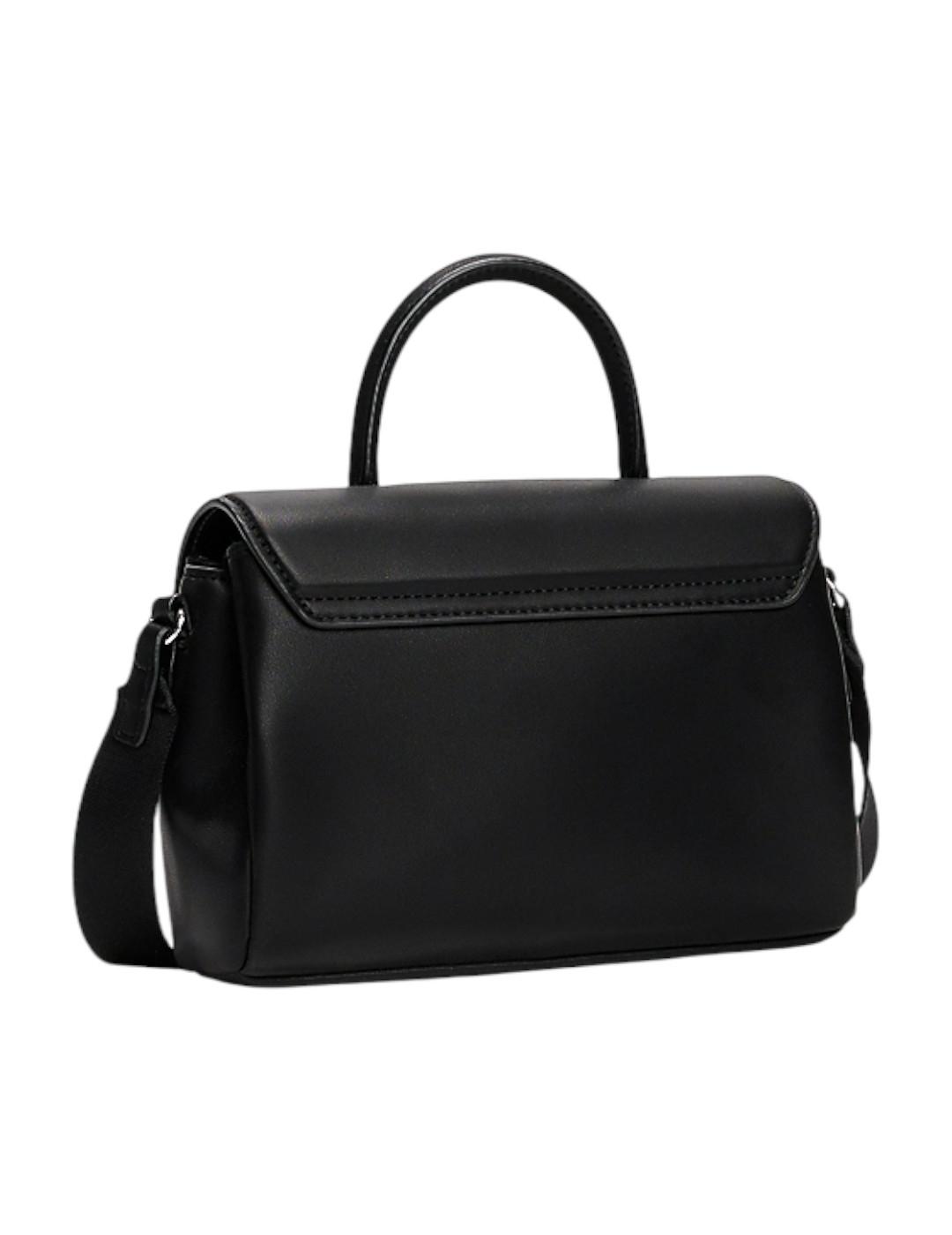 Bolso Tjw American Cool Flap Crossover Tommy Jeans