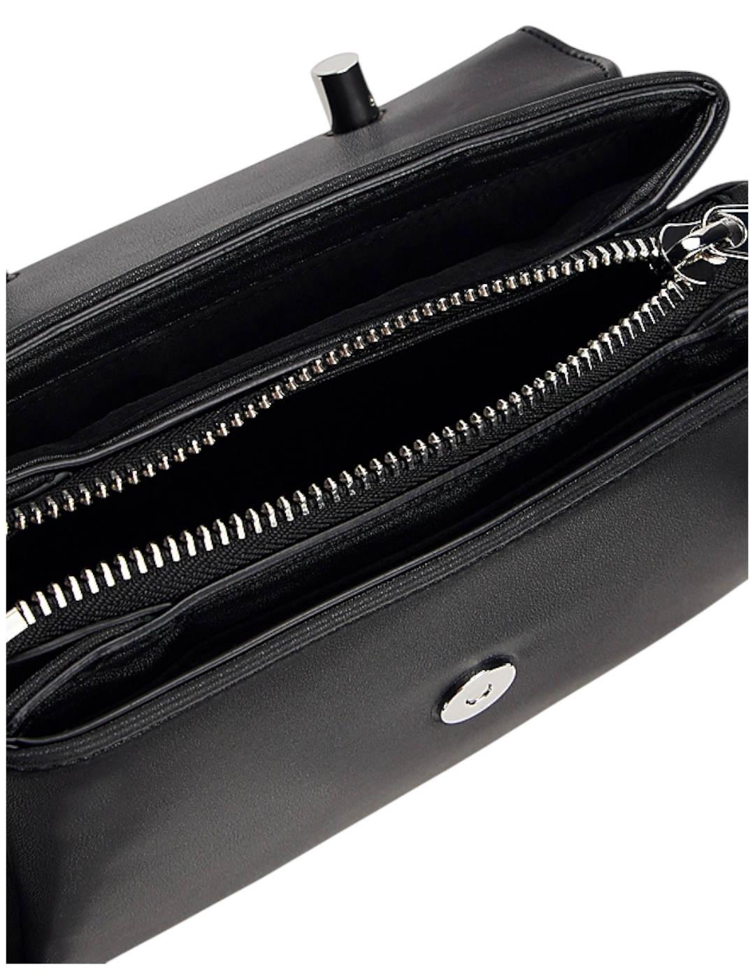 Bolso Tjw American Cool Flap Crossover Tommy Jeans