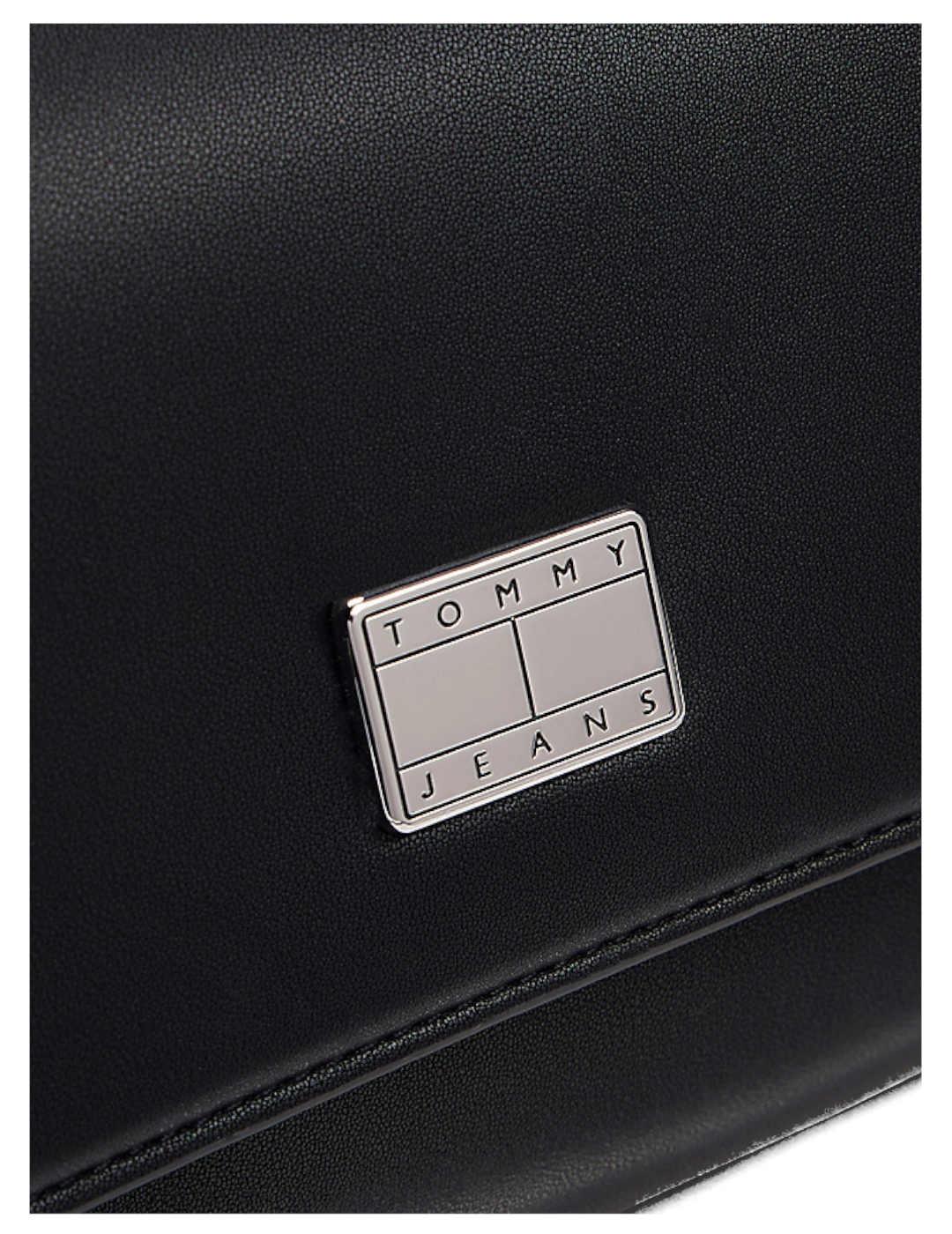 Bolso Tjw American Cool Flap Crossover Tommy Jeans