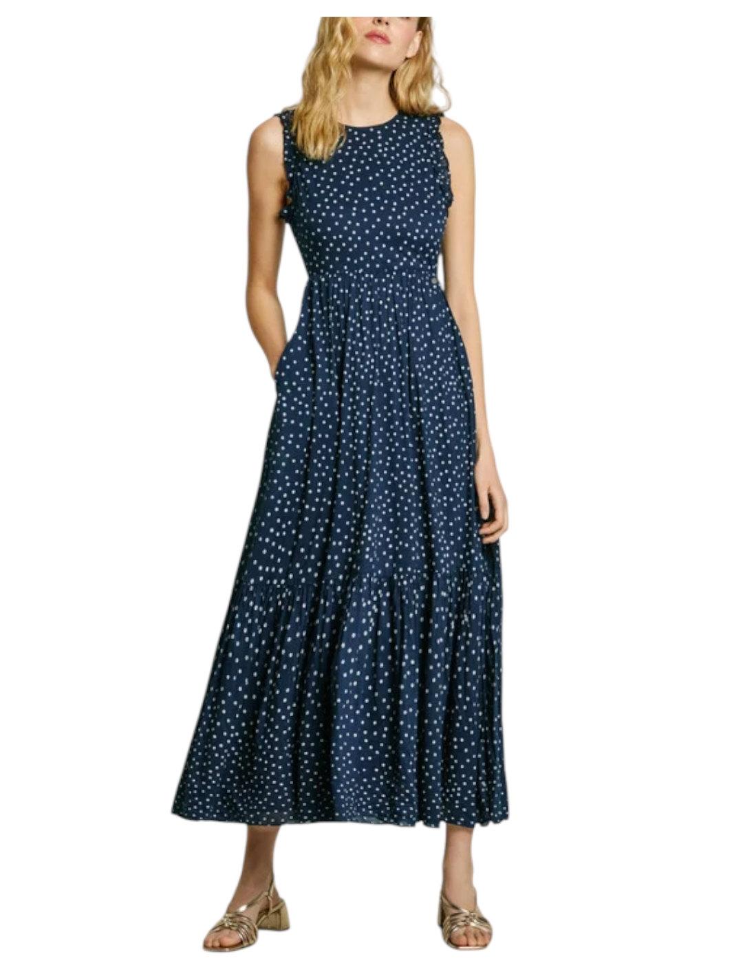 Vestido Deborah Pepe Jeans