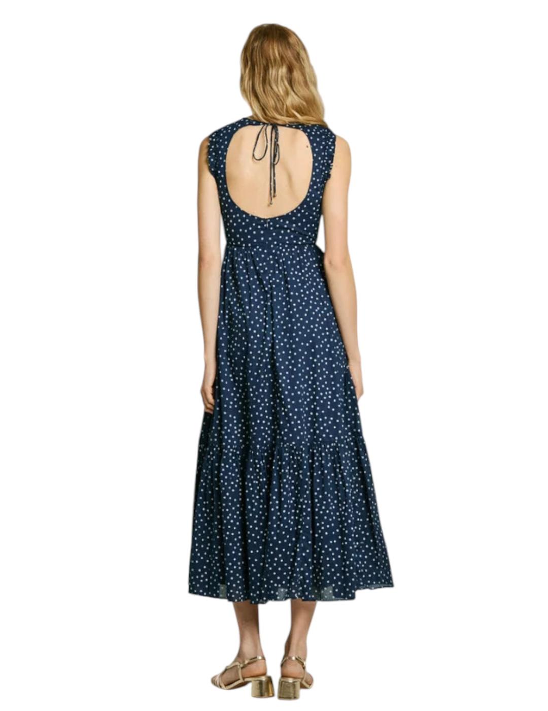 Vestido Deborah Pepe Jeans