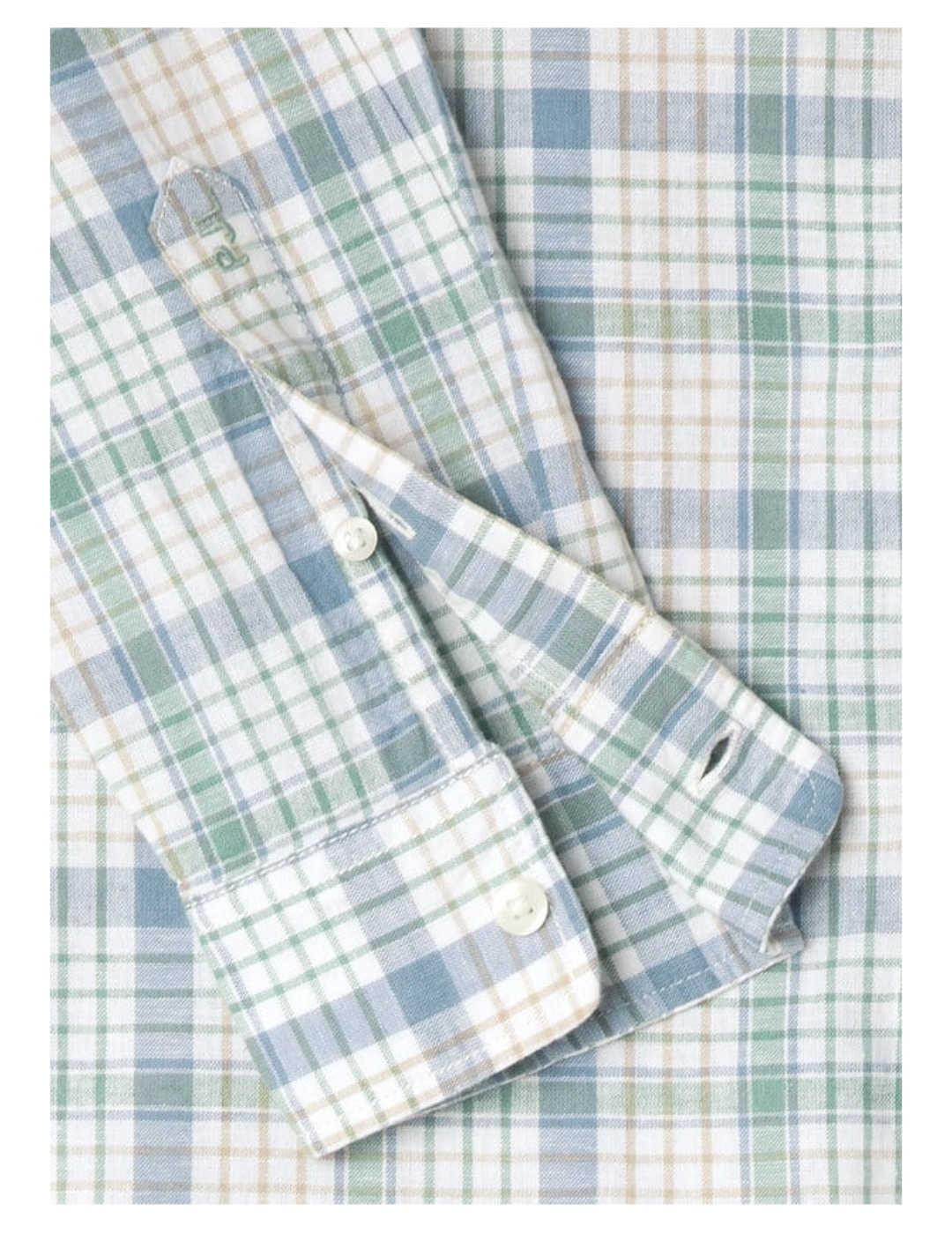 Camisa Aitor Pepe Jeans