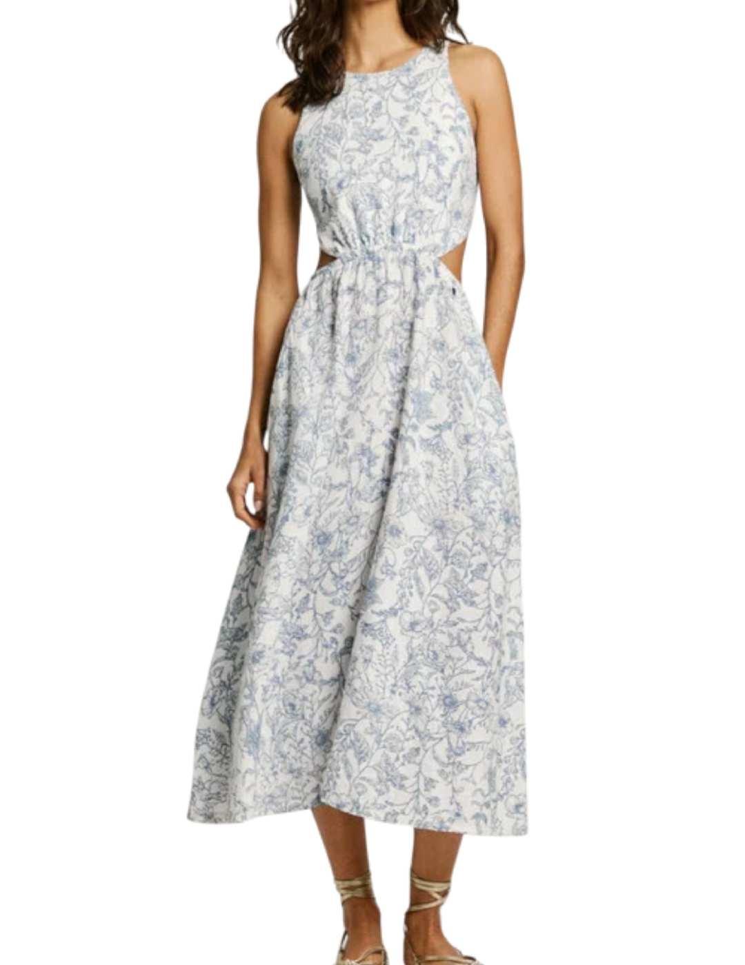 Vestido Donatella Pepe Jeans