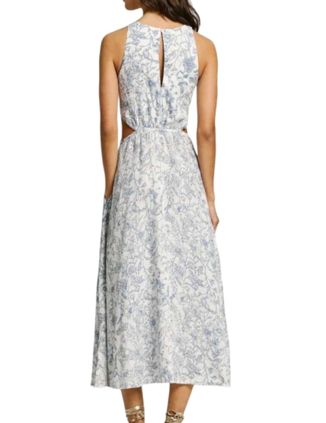 Vestido Donatella Pepe Jeans