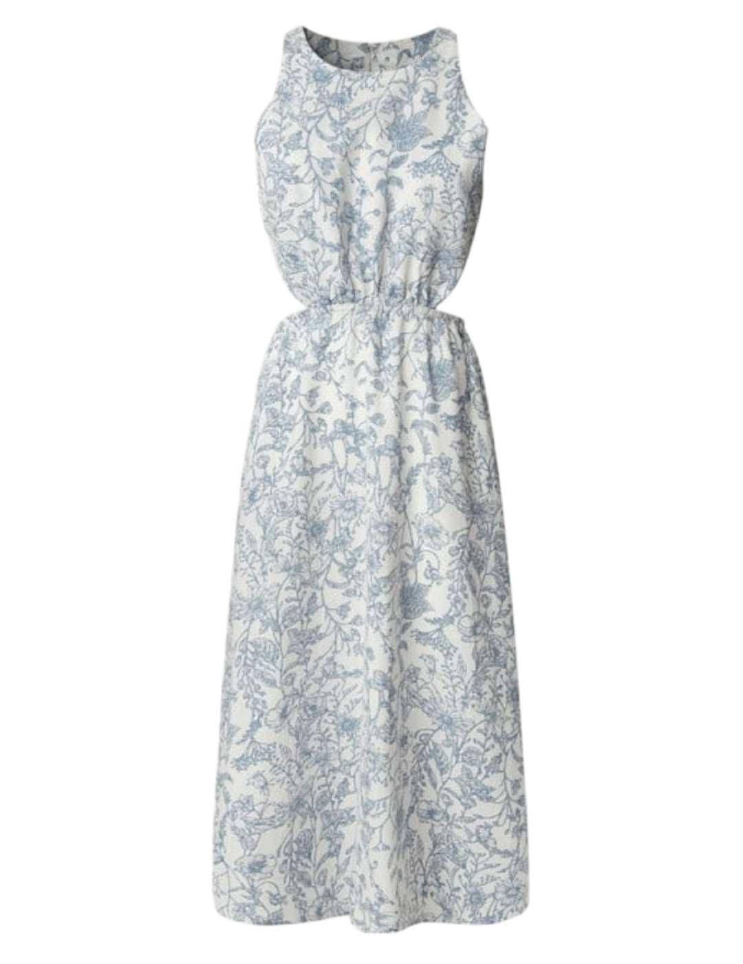 Vestido Donatella Pepe Jeans